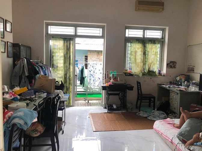 Hình ảnh VIP HOÀNG HOA THÁM, 65m2, 2 tầng, BÌNH THẠNH, nhỉnh 6 tỷ.