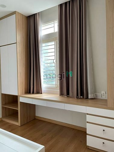 Hình ảnh Cho thuê chung cư Phú Thọ Quận 11 70m 2PN Ở Liền