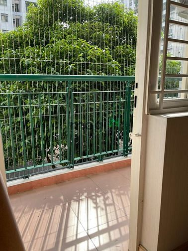 Hình ảnh Cho thuê chung cư Phú Thọ Quận 11 70m 2PN Ở Liền