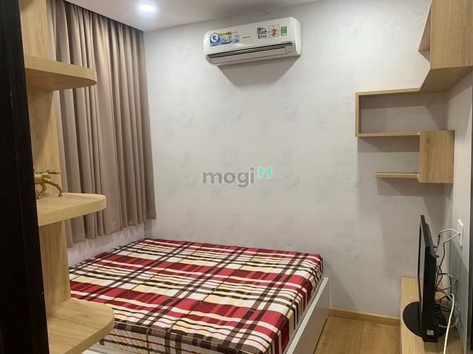 Hình ảnh Cho thuê chung cư Phú Thọ Quận 11 70m 2PN Ở Liền