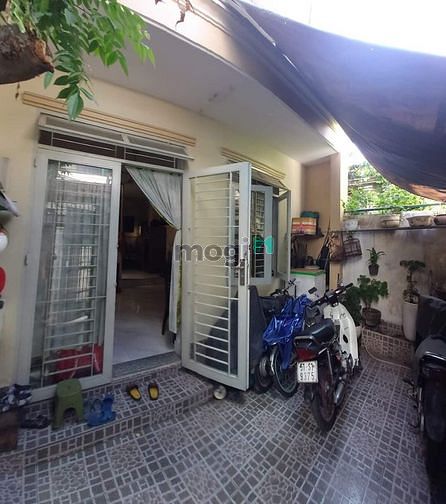 Hình ảnh VIP HOÀNG HOA THÁM, 65m2, 2 tầng, BÌNH THẠNH, nhỉnh 6 tỷ.