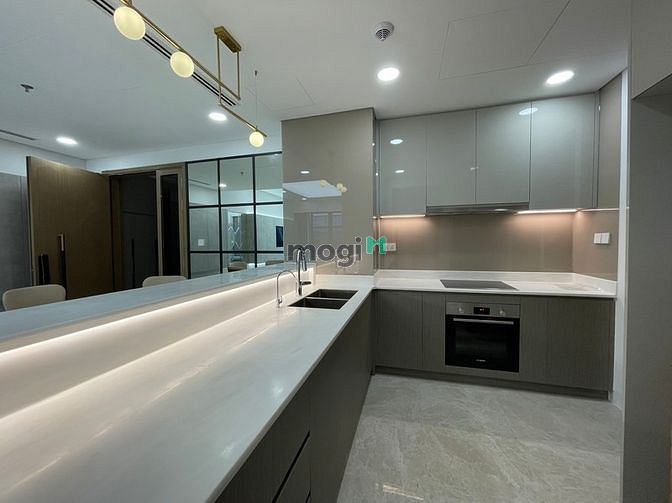 Hình ảnh Mb6623 nạp rút nhanh chóng cao cấp The River Thủ Thiêm 3PN full nội thất sang trọng