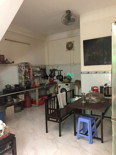 Hình ảnh VIP HOÀNG HOA THÁM, 65m2, 2 tầng, BÌNH THẠNH, nhỉnh 6 tỷ.