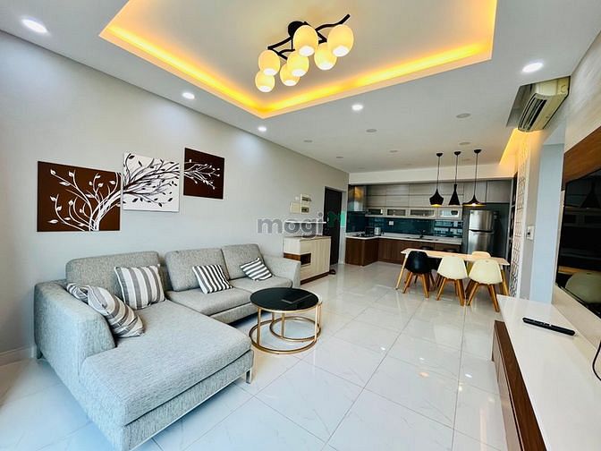 Hình ảnh Cho thuê Happy Valley 3PN 2WC giá 24 triệu / tháng