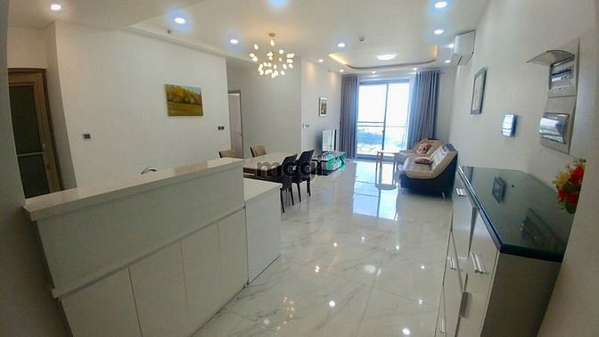 Hình ảnh Cho thuê Trang Chủ MB66.COM / Đăng Ký Tặng 66K cao cấp Midtown M5, 2PN full nội thất Giá 22tr