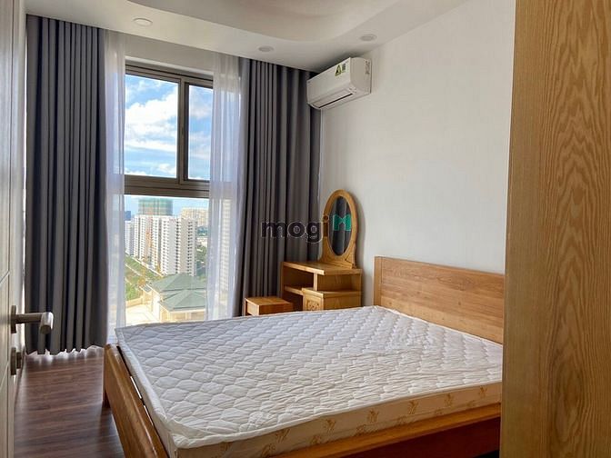 Hình ảnh Cho thuê Trang Chủ MB66.COM / Đăng Ký Tặng 66K cao cấp Midtown M5, 2PN full nội thất Giá 22tr