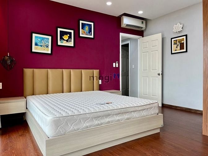 Hình ảnh Cho thuê Happy Valley 3PN 2WC giá 24 triệu / tháng