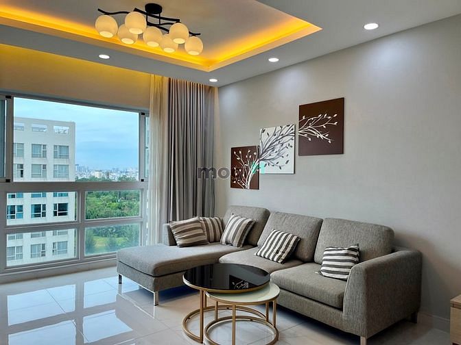 Hình ảnh Cho thuê Happy Valley 3PN 2WC giá 24 triệu / tháng