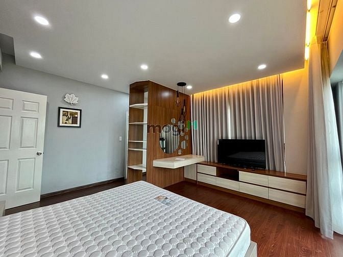 Hình ảnh Cho thuê Happy Valley 3PN 2WC giá 24 triệu / tháng