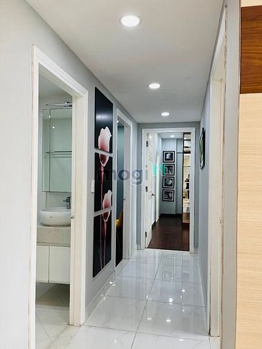 Hình ảnh Cho thuê Happy Valley 3PN 2WC giá 24 triệu / tháng