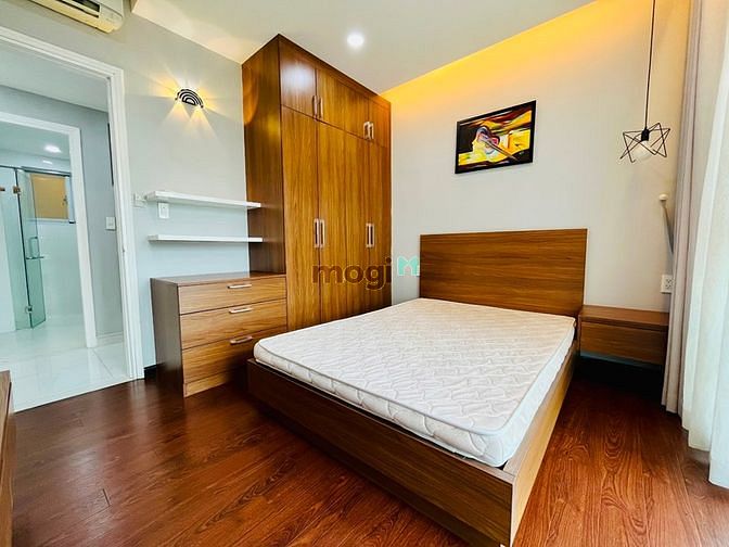 Hình ảnh Cho thuê Happy Valley 3PN 2WC giá 24 triệu / tháng