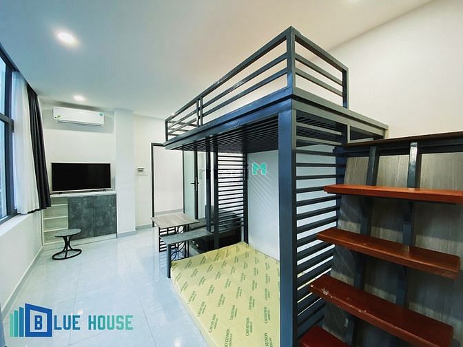 Hình ảnh Cho Thuê Trang Chủ MB66.COM / Đăng Ký Tặng 66K Duplex gác cao, Ngay Vườn Lài, gần AEON Tân Phú