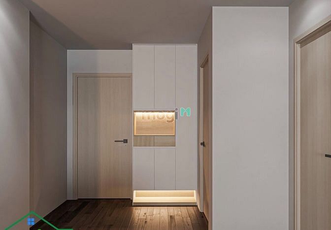 Hình ảnh Trực tiếp CĐT mở bán quỹ căn 2PN 73m2 Eco City Long Biên chỉ 2,6 tỷ
