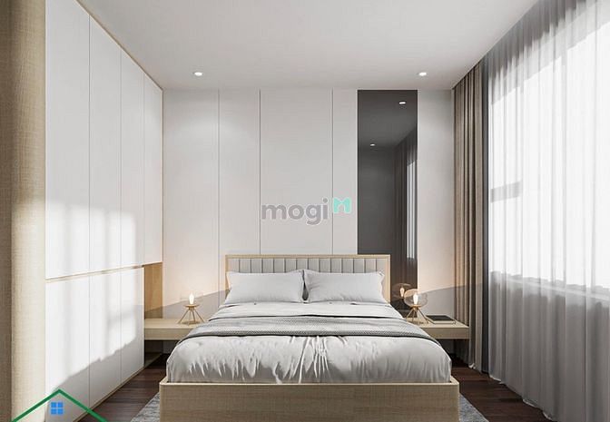 Hình ảnh Trực tiếp CĐT mở bán quỹ căn 2PN 73m2 Eco City Long Biên chỉ 2,6 tỷ