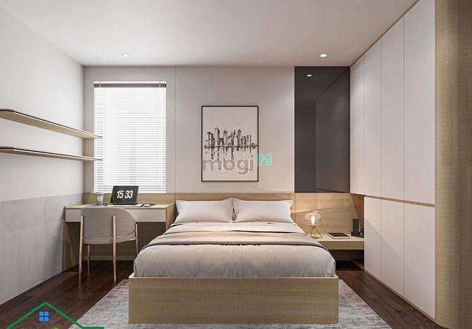 Hình ảnh Trực tiếp CĐT mở bán quỹ căn 2PN 73m2 Eco City Long Biên chỉ 2,6 tỷ
