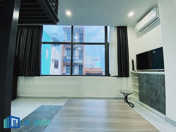 Hình ảnh Cho Thuê Trang Chủ MB66.COM / Đăng Ký Tặng 66K Duplex gác cao, Ngay Vườn Lài, gần AEON Tân Phú