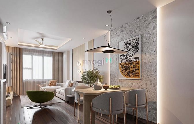 Hình ảnh Trực tiếp CĐT mở bán quỹ căn 2PN 73m2 Eco City Long Biên chỉ 2,6 tỷ