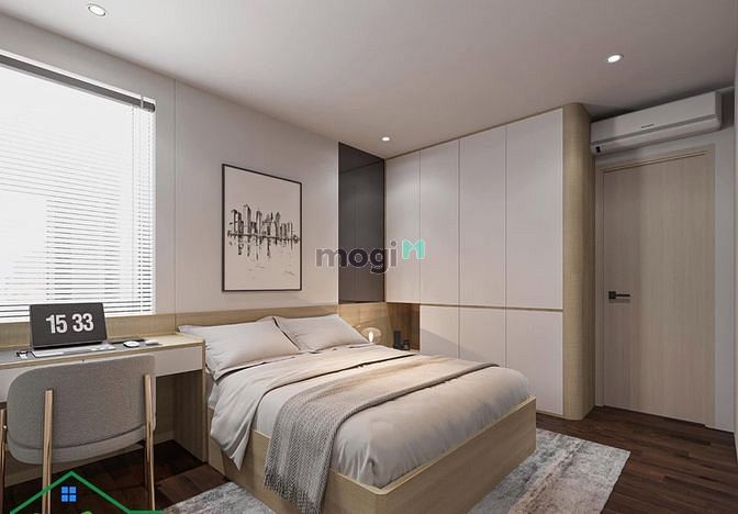 Hình ảnh Trực tiếp CĐT mở bán quỹ căn 2PN 73m2 Eco City Long Biên chỉ 2,6 tỷ
