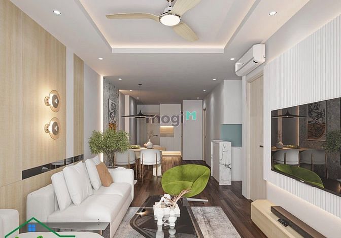 Hình ảnh Trực tiếp CĐT mở bán quỹ căn 2PN 73m2 Eco City Long Biên chỉ 2,6 tỷ