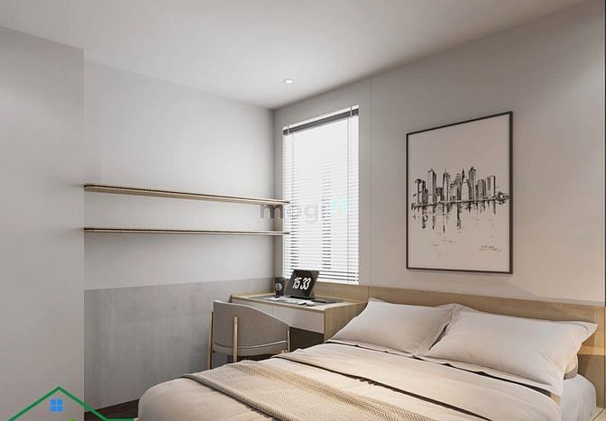 Hình ảnh Trực tiếp CĐT mở bán quỹ căn 2PN 73m2 Eco City Long Biên chỉ 2,6 tỷ