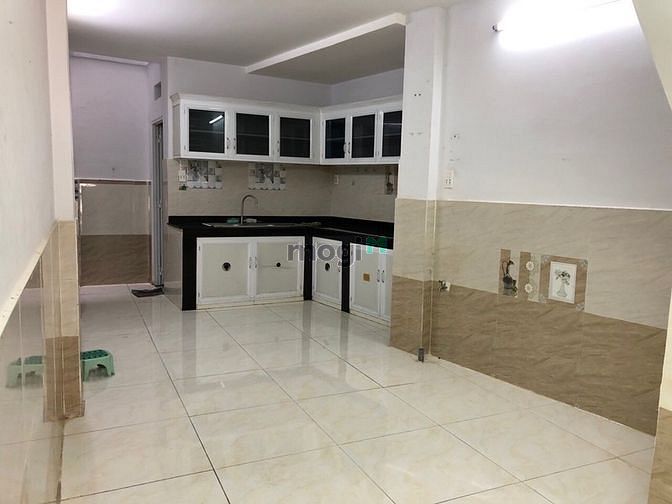 Hình ảnh Hẻm xe tải, Lê Thúc Hoạch, 55m2 Tân Phú chỉ nhĩnh 4 tỷ
