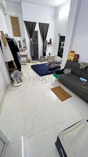 Hình ảnh Hẻm xe tải, Lê Thúc Hoạch, 55m2 Tân Phú chỉ nhĩnh 4 tỷ
