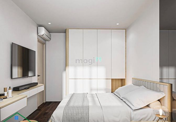 Hình ảnh Trực tiếp CĐT mở bán quỹ căn 2PN 73m2 Eco City Long Biên chỉ 2,6 tỷ