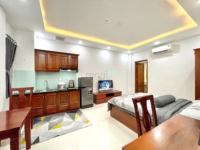 Hình ảnh Căn Hộ sang trọng, full nội thất ngay Lê Văn Sỹ