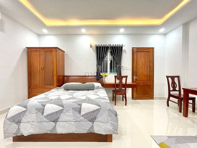 Hình ảnh Căn Hộ sang trọng, full nội thất ngay Lê Văn Sỹ