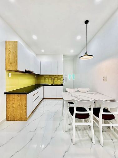 Hình ảnh Nhà Phạm Văn Chiêu, P14, Gò Vấp - 28m2 - 1lầu. Giá Nhỉnh 3tỷ