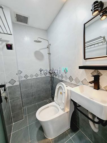 Hình ảnh Nhà Phạm Văn Chiêu, P14, Gò Vấp - 28m2 - 1lầu. Giá Nhỉnh 3tỷ