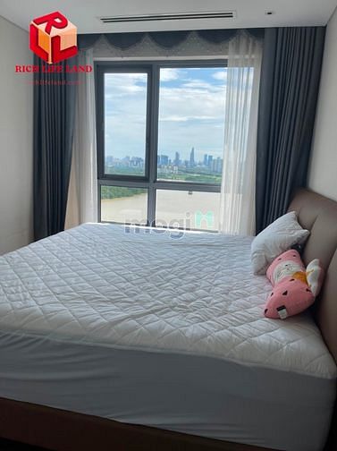 Hình ảnh 🌷 Cho Thuê Căn Hộ 3PN 🌷 Nội thất Cao cấp - View sông !!!