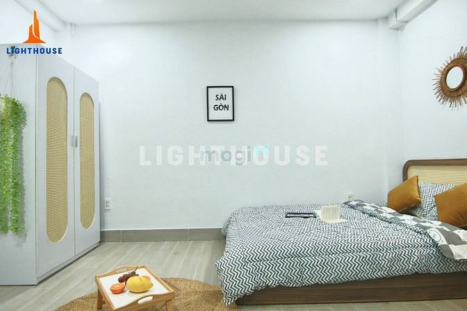 Hình ảnh Vừa tiết kiệm Vừa chất lượng Studio giếng trời Dưới 5 Triệu