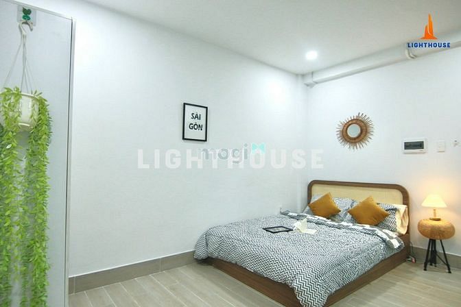 Hình ảnh Vừa tiết kiệm Vừa chất lượng Studio giếng trời Dưới 5 Triệu