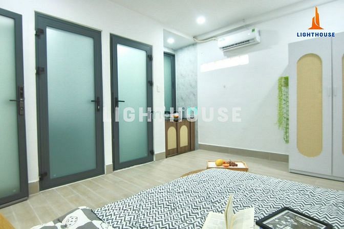 Hình ảnh Vừa tiết kiệm Vừa chất lượng Studio giếng trời Dưới 5 Triệu