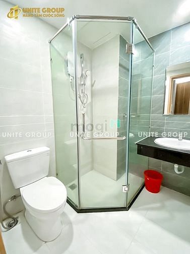 Hình ảnh Căn Hộ STUDIO FULL nội thất gần với CRESENT MALL, KCX Tân Thuân
