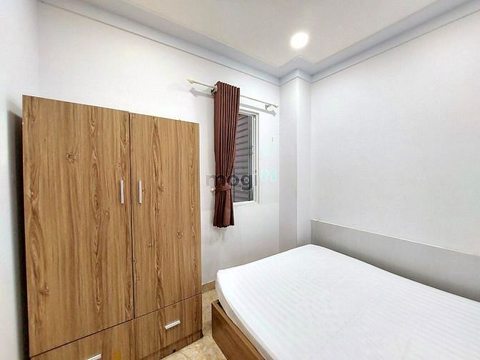 Hình ảnh Cho thuê Mb6623 nạp rút nhanh chóng 1PN gần Lotte mart, cầu Kênh Tẻ Quận 7