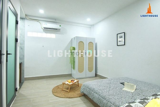 Hình ảnh Vừa tiết kiệm Vừa chất lượng Studio giếng trời Dưới 5 Triệu