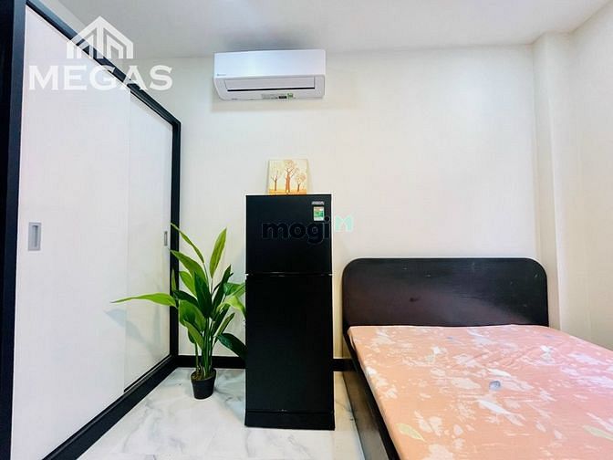Hình ảnh Mb6623 nạp rút nhanh chóng Full nội thất cửa sổ thoáng_ngay cầu Bình Lợi