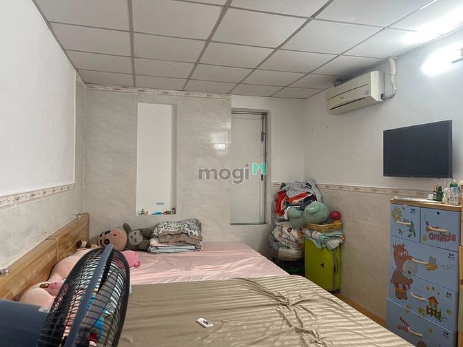 Hình ảnh Bùi Đình Tuý hẻm 4m, 30m2 phường 12 Bình Thạnh 2.9 tỷ