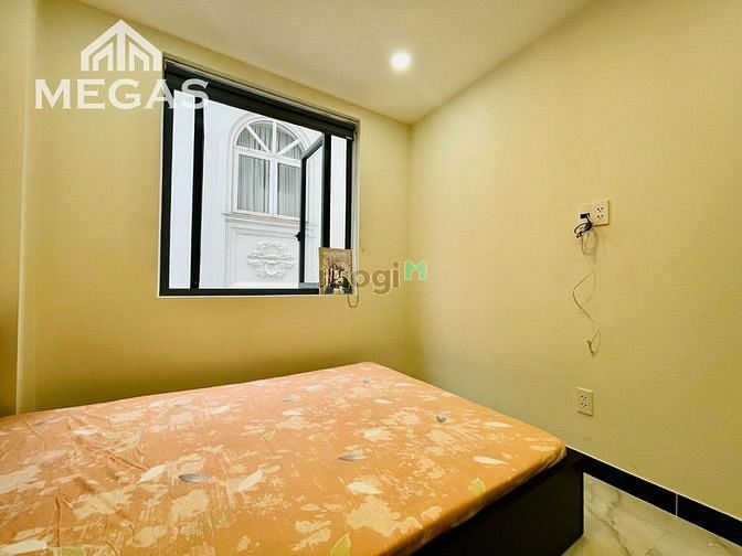 Hình ảnh Mb6623 nạp rút nhanh chóng Full nội thất cửa sổ thoáng_ngay cầu Bình Lợi