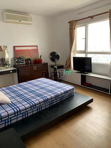 Hình ảnh Bán chung cư Đất Phương Nam , quận Bình Thạnh , sổ hồng riêng , 4tỷ