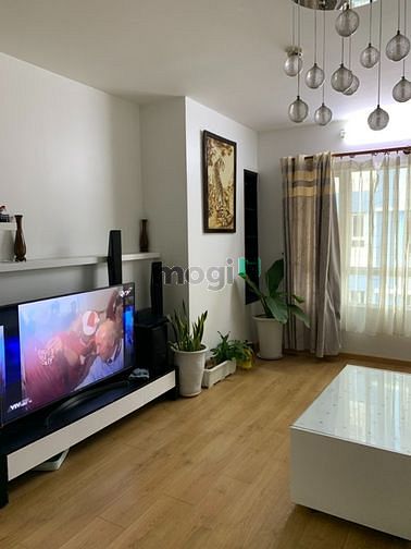 Hình ảnh Bán chung cư Đất Phương Nam , quận Bình Thạnh , sổ hồng riêng , 4tỷ
