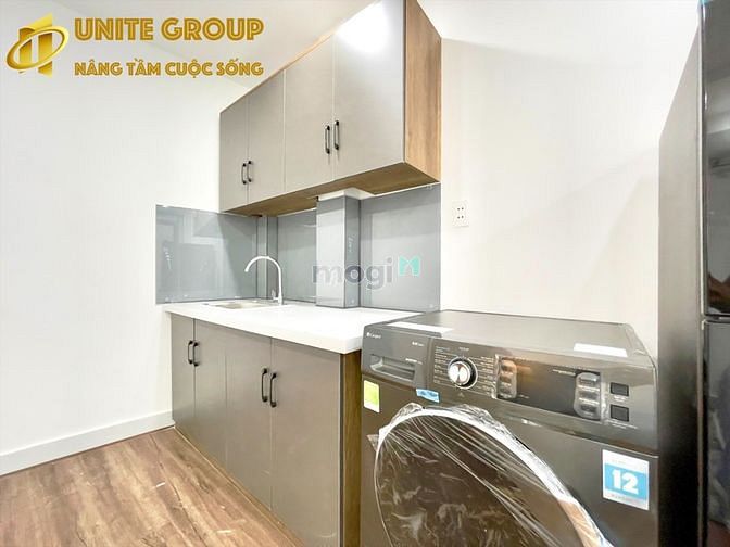Hình ảnh KHAI TRƯƠNG PHÒNG MỚI 100%Studio mới siêu xinh gần Cầu Ông Lãnh,Bitexc