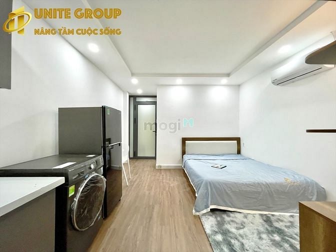 Hình ảnh KHAI TRƯƠNG PHÒNG MỚI 100%Studio mới siêu xinh gần Cầu Ông Lãnh,Bitexc