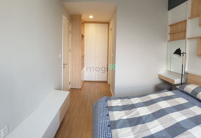 Hình ảnh Masteri An Phú, 2 phòng ngủ, full nội thất cực sang trọng chỉ 18 TRIỆU