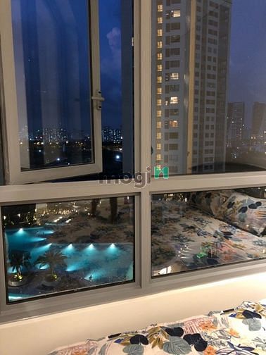 Hình ảnh Chỉ còn 1 - Mb6623 nạp rút nhanh chóng Diamond Island (Đảo Kim Cương) 1PN full nội thất