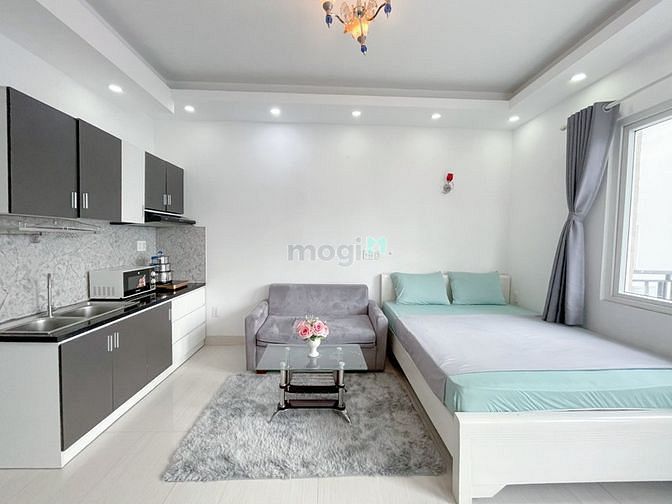 Hình ảnh Mb6623 nạp rút nhanh chóng sang trọng, full nội thất ngay Lê Văn Sỹ