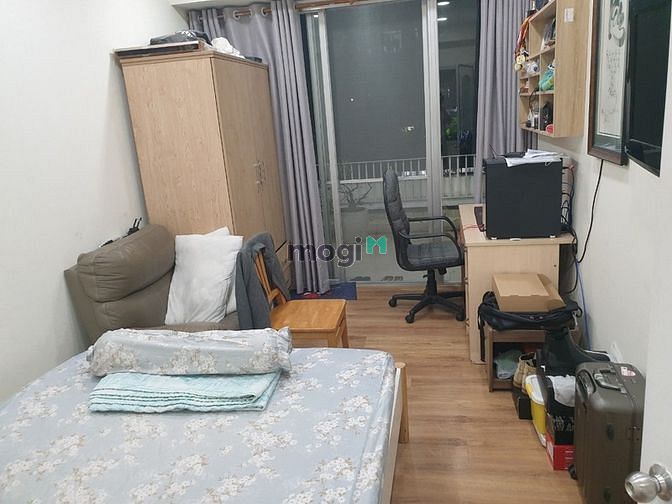Hình ảnh Bán nhanh CHCC Garden Plaza 1, phú mỹ hưng, quận 7