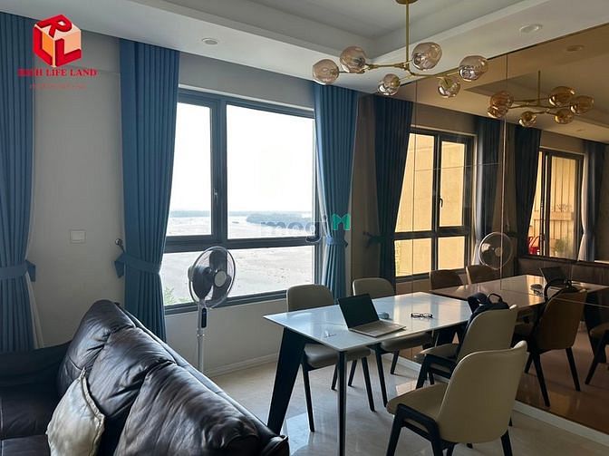 Hình ảnh View đẹp - Thiết kế 2 pn sang trọng - Full nt #Xem ngay chỉ 27tr#